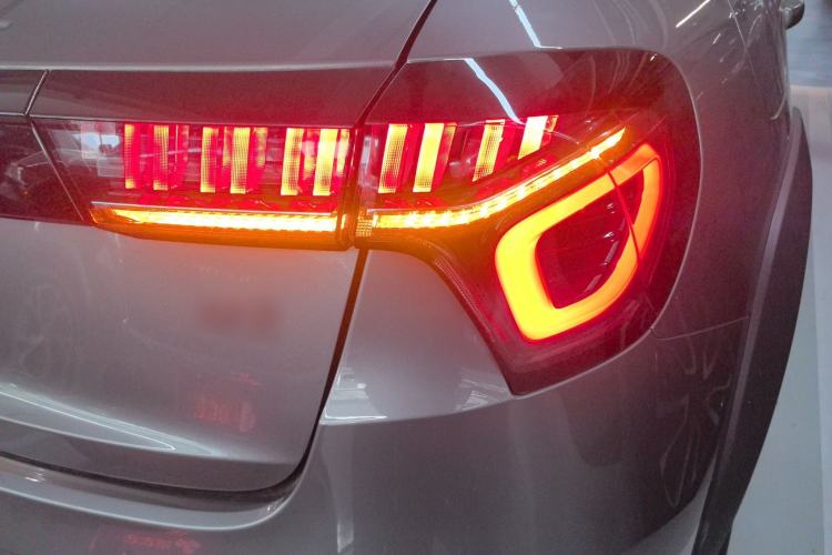 Used Lynk & Co 02 2022 2.0T DCT Shine Pro Right Rear Taillight