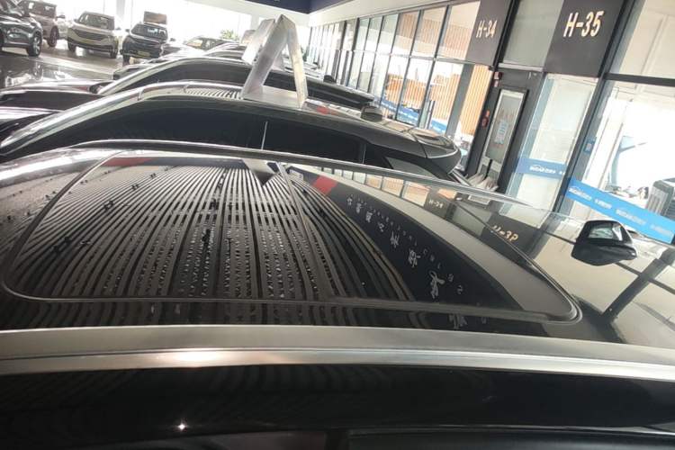 Used Lynk & Co 02 2022 2.0T DCT Shine Pro Roof