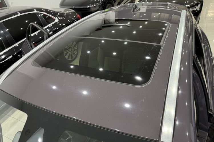 Used Lynk & Co 02 2022 1.5T DCT Shine Pro Roof