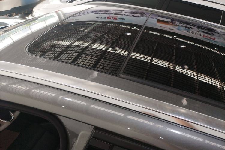 Used Lynk & Co 02 2022 2.0T DCT Shine Plus Roof