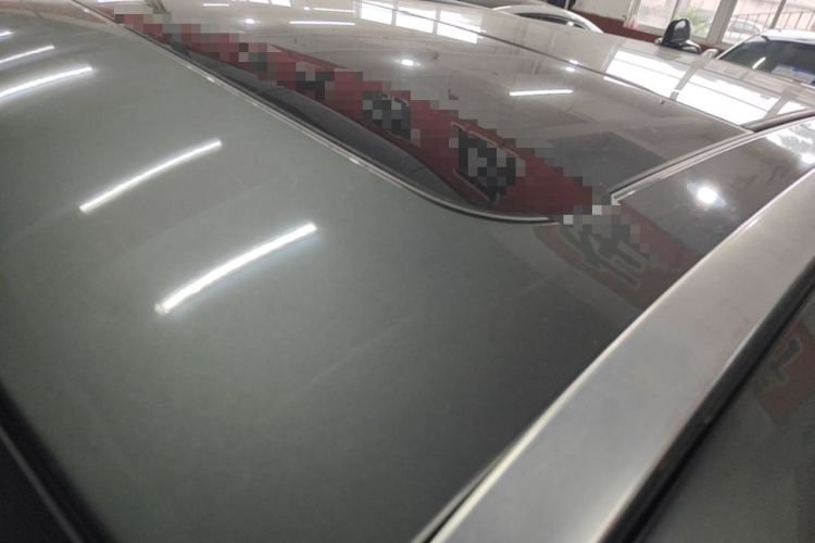 Used Lynk & Co 02 2022 1.5T DCT Shine Plus Roof