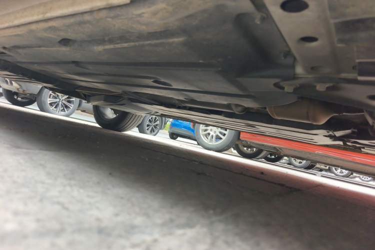 Used Lynk & Co 02 2022 1.5T DCT Shine Plus Chassis Front Right