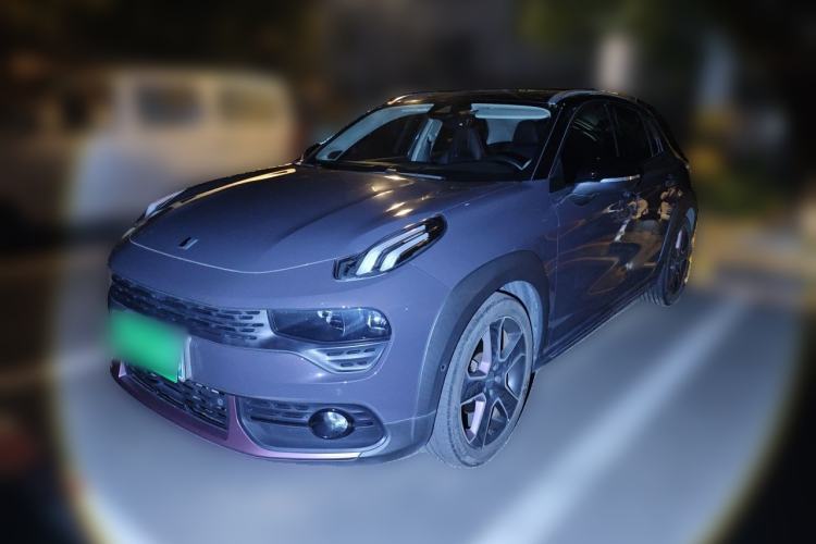 Used Lynk & Co 02 2022 2.0T DCT Shine Pro Guazi used car, China used car export, Used car for sale, Used  cars, Cheapest cars for sale