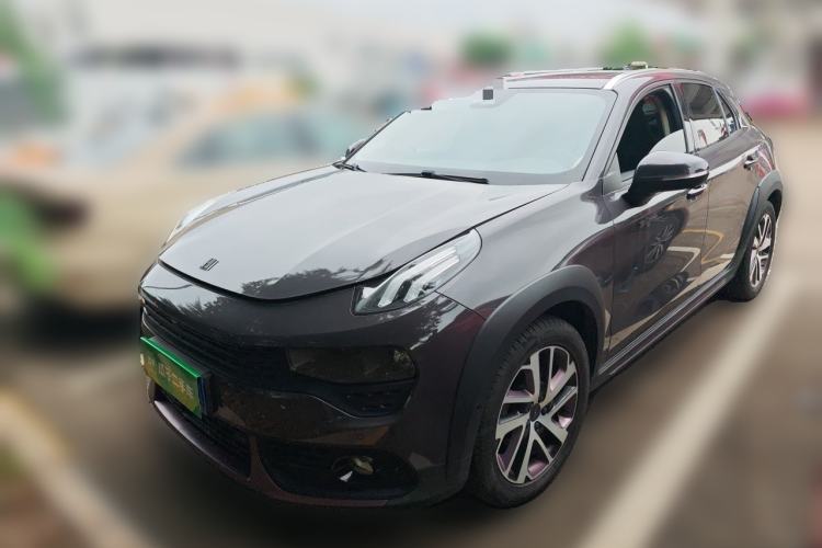Used Lynk & Co 02 2022 1.5T DCT Shine Pro Guazi used car, China used car export, Used car for sale, Used  cars, Cheapest cars for sale