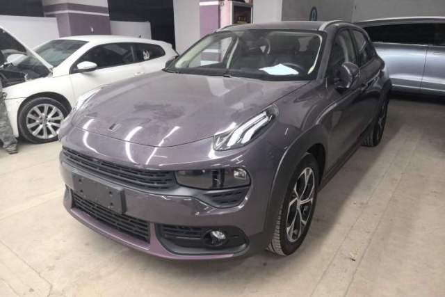 Used Lynk & Co 02 2022 1.5T DCT Shine Plus