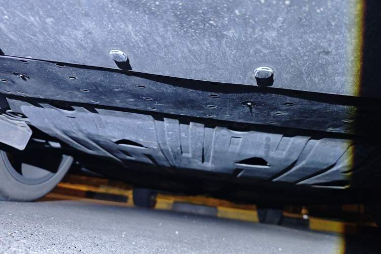 Used Lynk & Co 02 2022 2.0T DCT Shine Pro Chassis Front