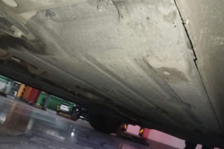 Used Lynk & Co 02 2022 1.5T DCT Shine Pro Chassis Front Left