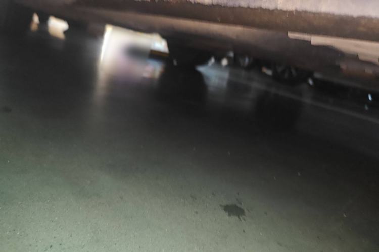 Used Lynk & Co 02 2022 1.5T DCT Shine Pro Chassis Front Right