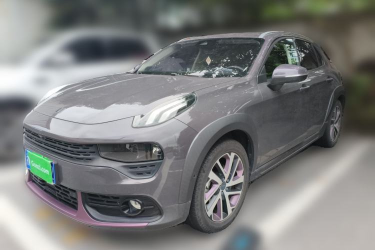 Used Lynk & Co 02 2022 1.5T DCT Shine Pro Guazi used car, China used car export, Used car for sale, Used  cars, Cheapest cars for sale