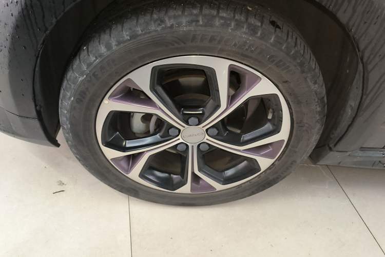 Used Lynk & Co 02 2022 1.5T DCT Shine Plus Exterior 4