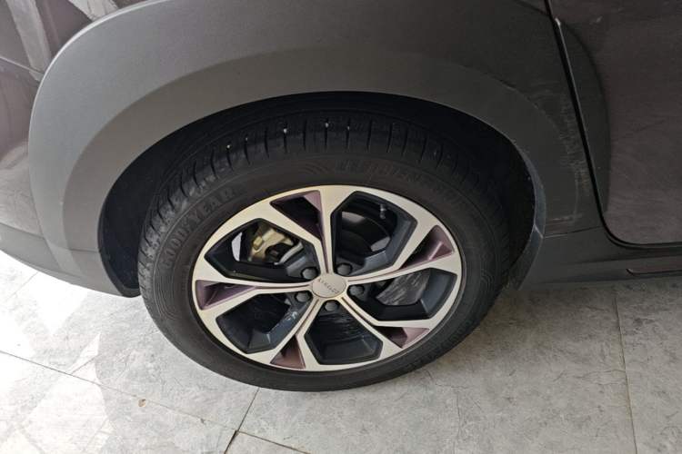 Used Lynk & Co 02 2022 1.5T DCT Shine Plus Exterior 5