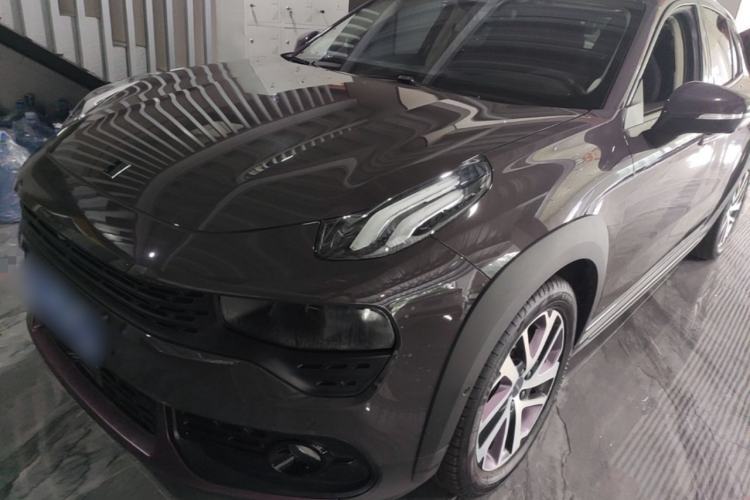 Used Lynk & Co 02 2022 1.5T DCT Shine Pro Guazi used car, China used car export, Used car for sale, Used  cars, Cheapest cars for sale