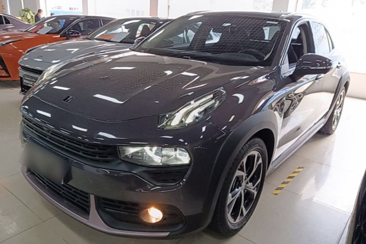 Used Lynk & Co 02 2022 1.5T DCT Shine Plus Guazi used car, China used car export, Used car for sale, Used  cars, Cheapest cars for sale