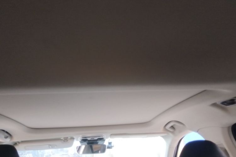 Used Lynk & Co 02 2022 2.0T DCT Shine Pro Headliner