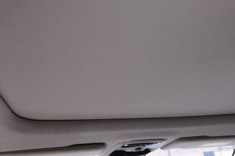 Used Lynk & Co 02 2022 1.5T DCT Shine Pro Headliner