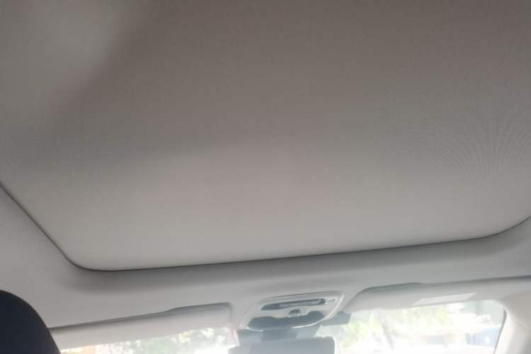 Used Lynk & Co 02 2022 2.0T DCT Shine Pro Headliner