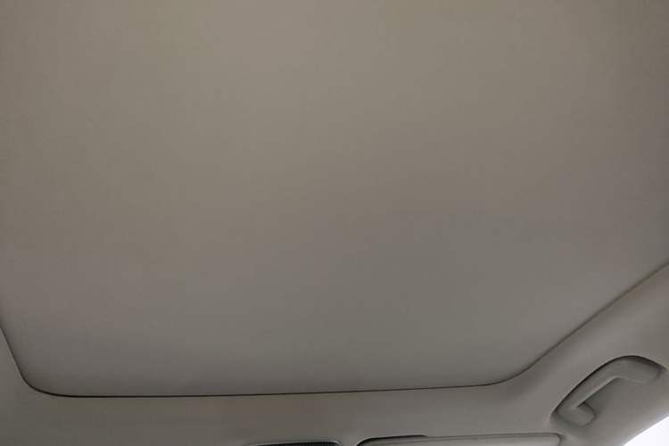 Used Lynk & Co 02 2022 2.0T DCT Shine Pro Headliner