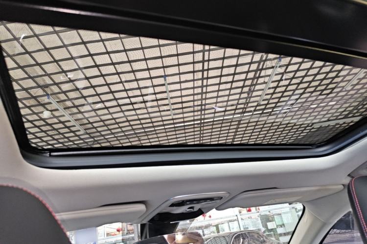 Used Lynk & Co 02 2022 1.5T DCT Shine Plus Headliner