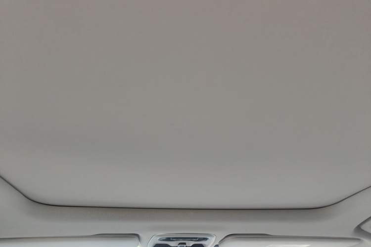 Used Lynk & Co 02 2022 2.0T DCT Shine Pro Headliner
