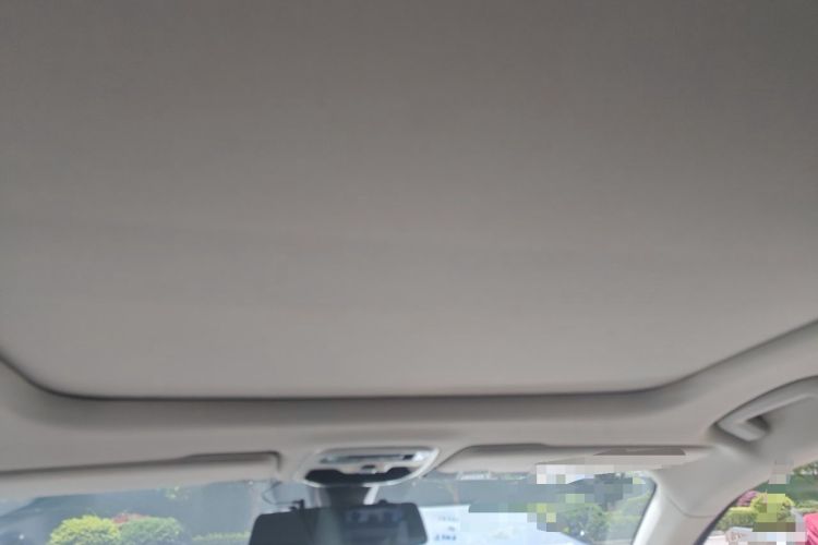 Used Lynk & Co 02 2022 1.5T DCT Shine Plus Headliner