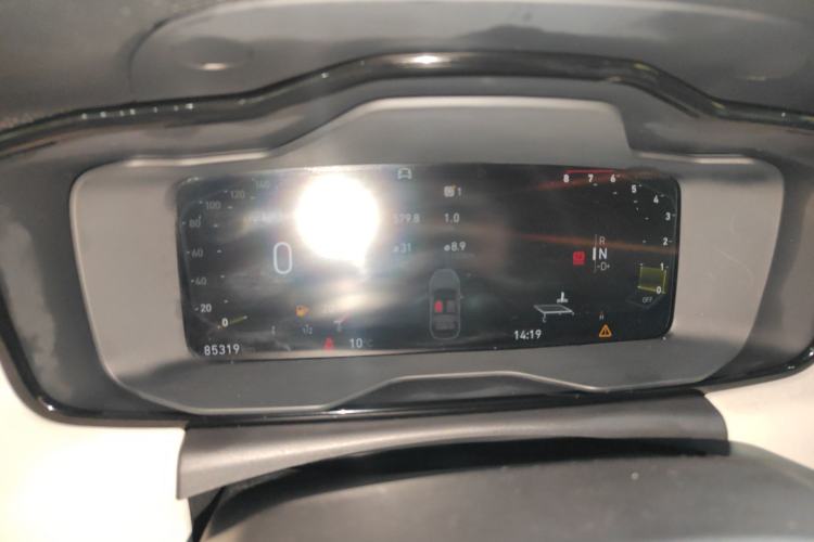 Used Lynk & Co 02 2022 1.5T DCT Shine Pro Instrument Cluster