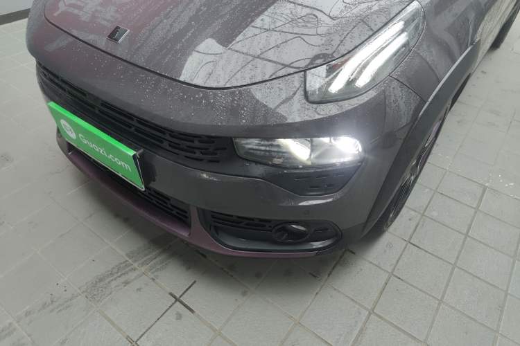 Used Lynk & Co 02 2022 2.0T DCT Shine Pro Left Front Headlight
