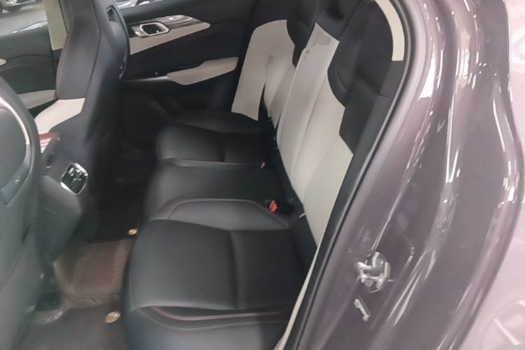 Used Lynk & Co 02 2022 1.5T DCT Shine Plus Left Rear Seat