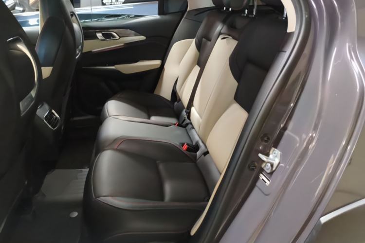 Used Lynk & Co 02 2022 1.5T DCT Shine Pro Left Rear Seat