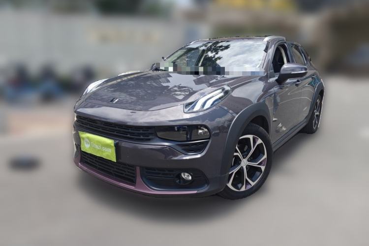 Used Lynk & Co 02 2022 1.5T DCT Shine Plus Guazi used car, China used car export, Used car for sale, Used  cars, Cheapest cars for sale