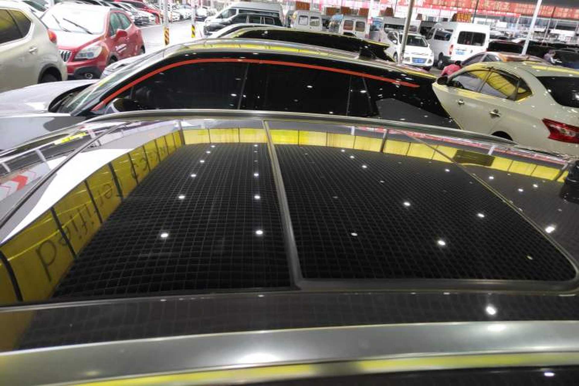 Used Lynk & Co 02 2022 1.5T DCT Shine Pro Roof