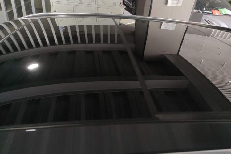 Used Lynk & Co 02 2022 1.5T DCT Shine Pro Roof