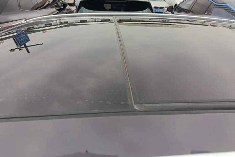 Used Lynk & Co 02 2022 1.5T DCT Shine Pro Roof