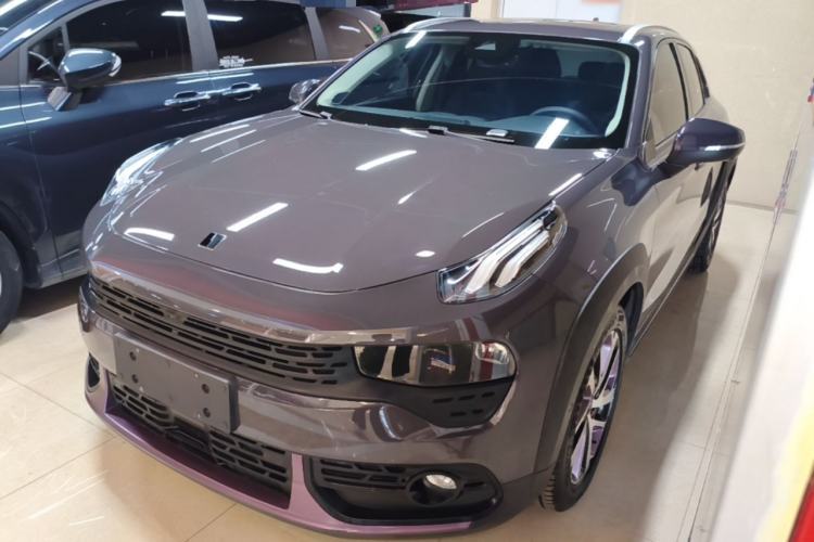 Used Lynk & Co 02 2022 1.5T DCT Shine Pro Guazi used car, China used car export, Used car for sale, Used  cars, Cheapest cars for sale