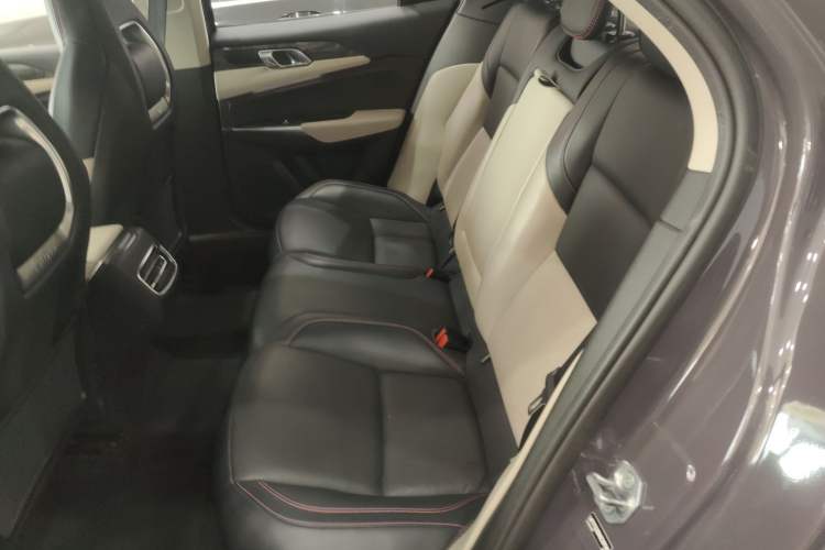 Used Lynk & Co 02 2022 1.5T DCT Shine Pro Left Rear Seat