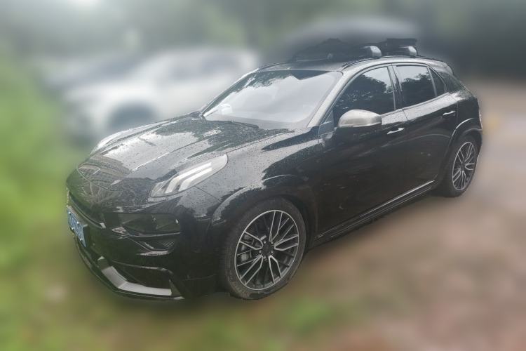 Used Lynk & Co 02 Hatchback 2021 2.0TD Halo Driving Control Kit Edition Guazi used car, China used car export, Used car for sale, Used cars, Cheapest cars for sale
