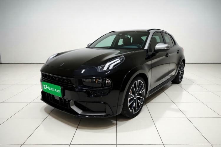 Used Lynk & Co 02 Hatchback 2021 2.0TD Halo Guazi used car, China used car export, Used car for sale, Used cars, Cheapest cars for sale