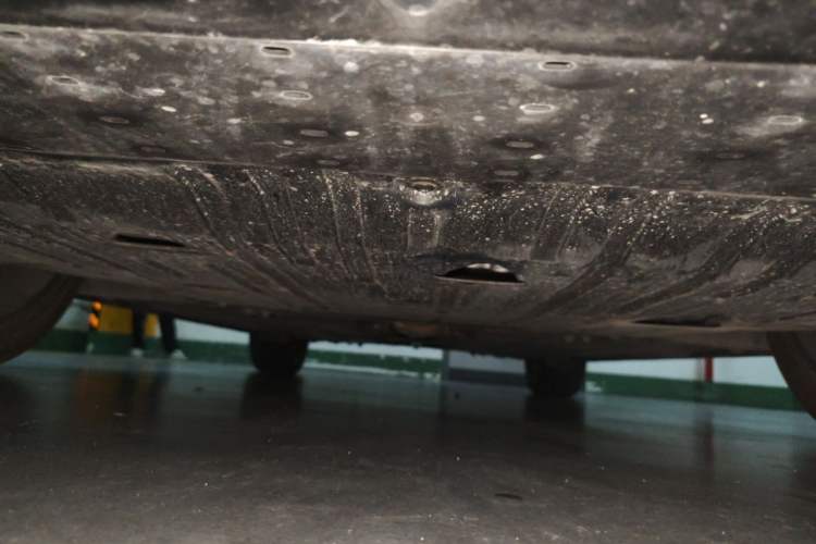 Used Lynk & Co 02 Hatchback 2021 2.0TD Halo Chassis Front