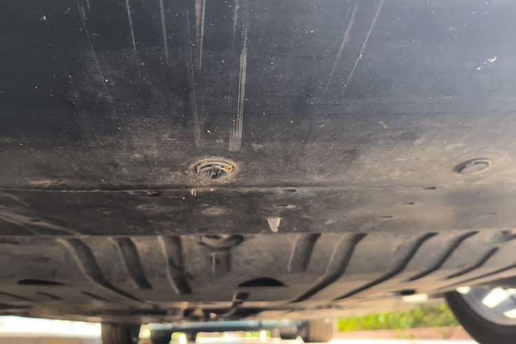 Used Lynk & Co 02 Hatchback 2021 2.0TD Halo Chassis Front