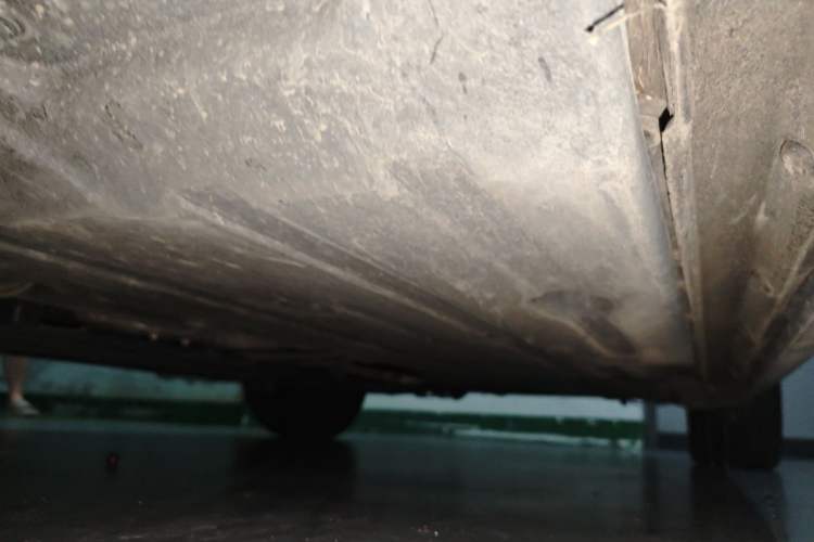 Used Lynk & Co 02 Hatchback 2021 2.0TD Halo Chassis Front Left