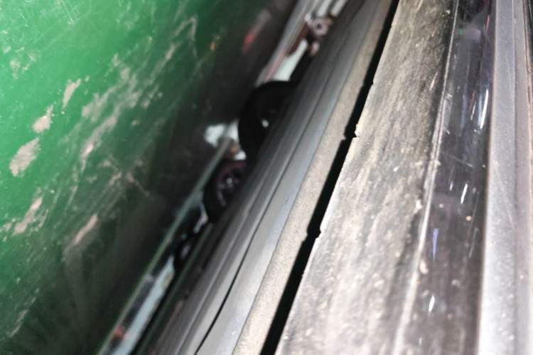 Used Lynk & Co 02 Hatchback 2021 2.0TD Halo Chassis Front Right