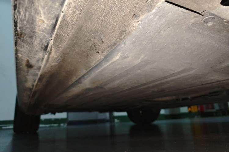 Used Lynk & Co 02 Hatchback 2021 2.0TD Halo Chassis Front Right