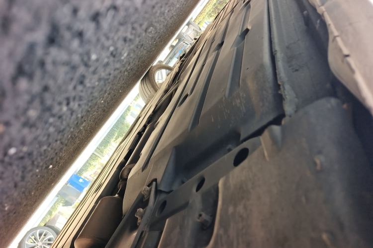 Used Lynk & Co 02 Hatchback 2021 2.0TD Halo Chassis Front Right