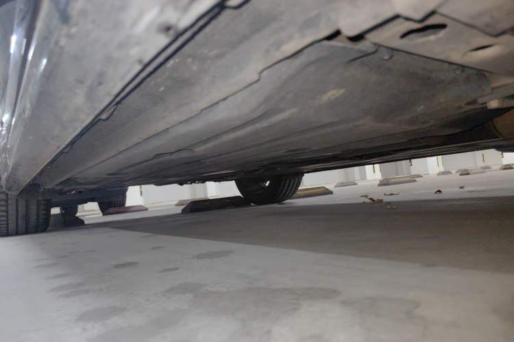 Used Lynk & Co 02 Hatchback 2021 2.0TD Halo Driving Control Kit Edition Chassis Front Right
