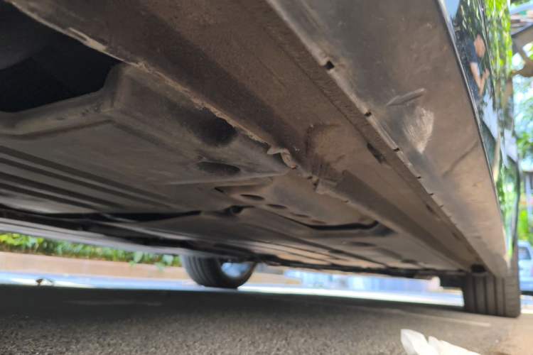 Used Lynk & Co 02 Hatchback 2021 2.0TD Halo Chassis Rear
