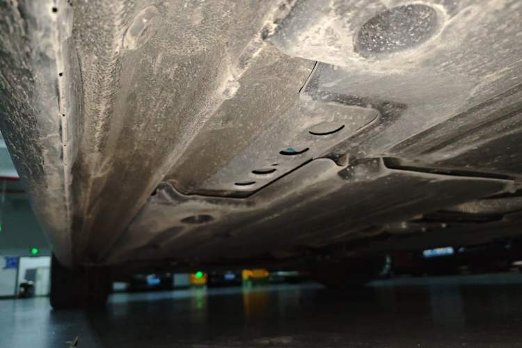 Used Lynk & Co 02 Hatchback 2021 2.0TD Halo Chassis Rear Left