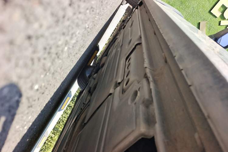 Used Lynk & Co 02 Hatchback 2021 2.0TD Halo Chassis Rear Left