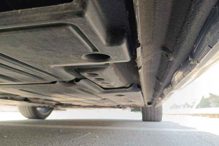 Used Lynk & Co 02 Hatchback 2021 2.0TD Halo Chassis Rear Right