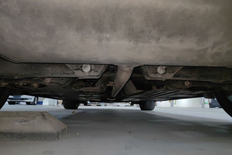 Used Lynk & Co 02 Hatchback 2021 2.0TD Halo Driving Control Kit Edition Chassis Rear