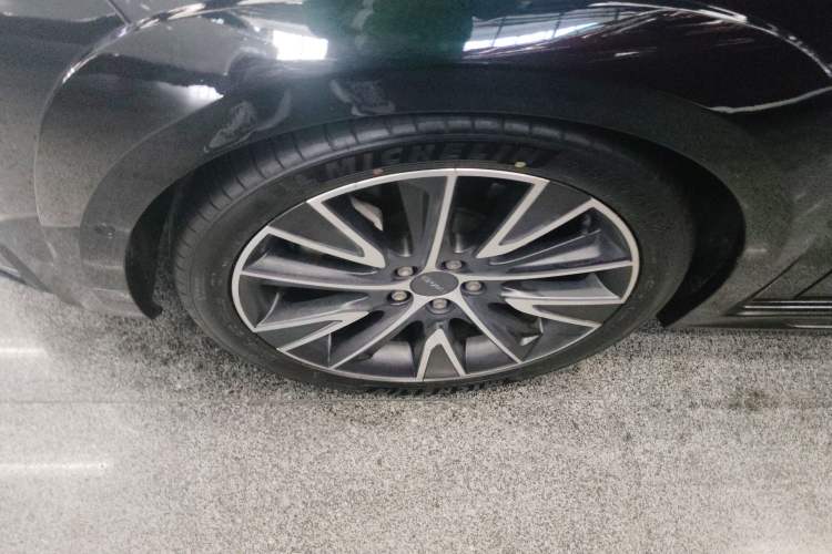 Used Lynk & Co 02 Hatchback 2021 2.0TD Halo Exterior 7