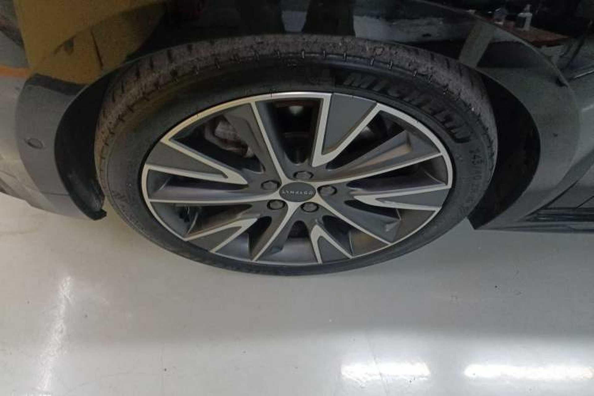 Used Lynk & Co 02 Hatchback 2021 2.0TD Halo Exterior 7
